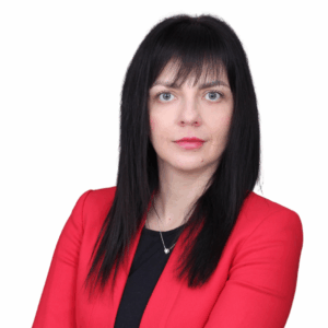 Пламена Иванова