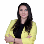 Петя Кръстева