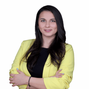 Петя Кръстева