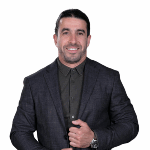 Борислав Гешев