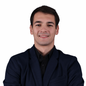 Даниел Димитров