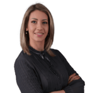 Гергана Динова