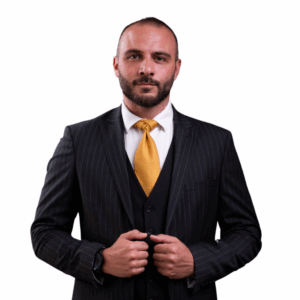 Искрен Стоянов