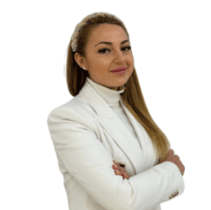 Катрин Чилингирова