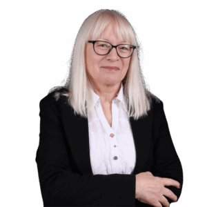 Корнелия Гочева