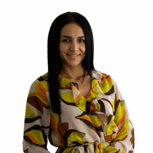 Екатерина Кирилова