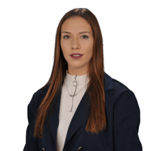 Малина Гаджева