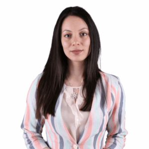 Мария Димитрова