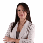 Сандрина Зарева