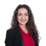 Стефани Димитрова