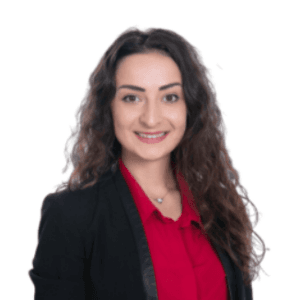 Стефани Димитрова