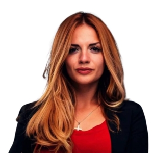 Вивиан Дончева