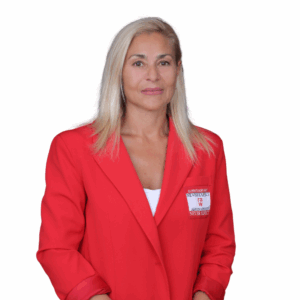 Соня Шилева