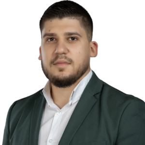 Иван Стефанов Иванов