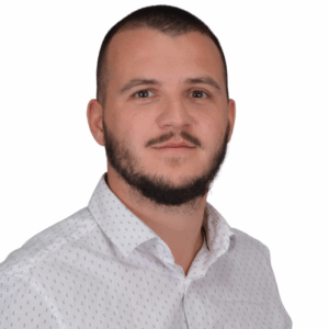 Даниел Михайлов