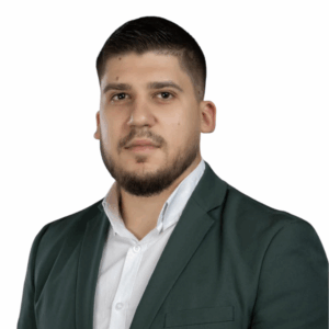 Иван Стефанов Иванов