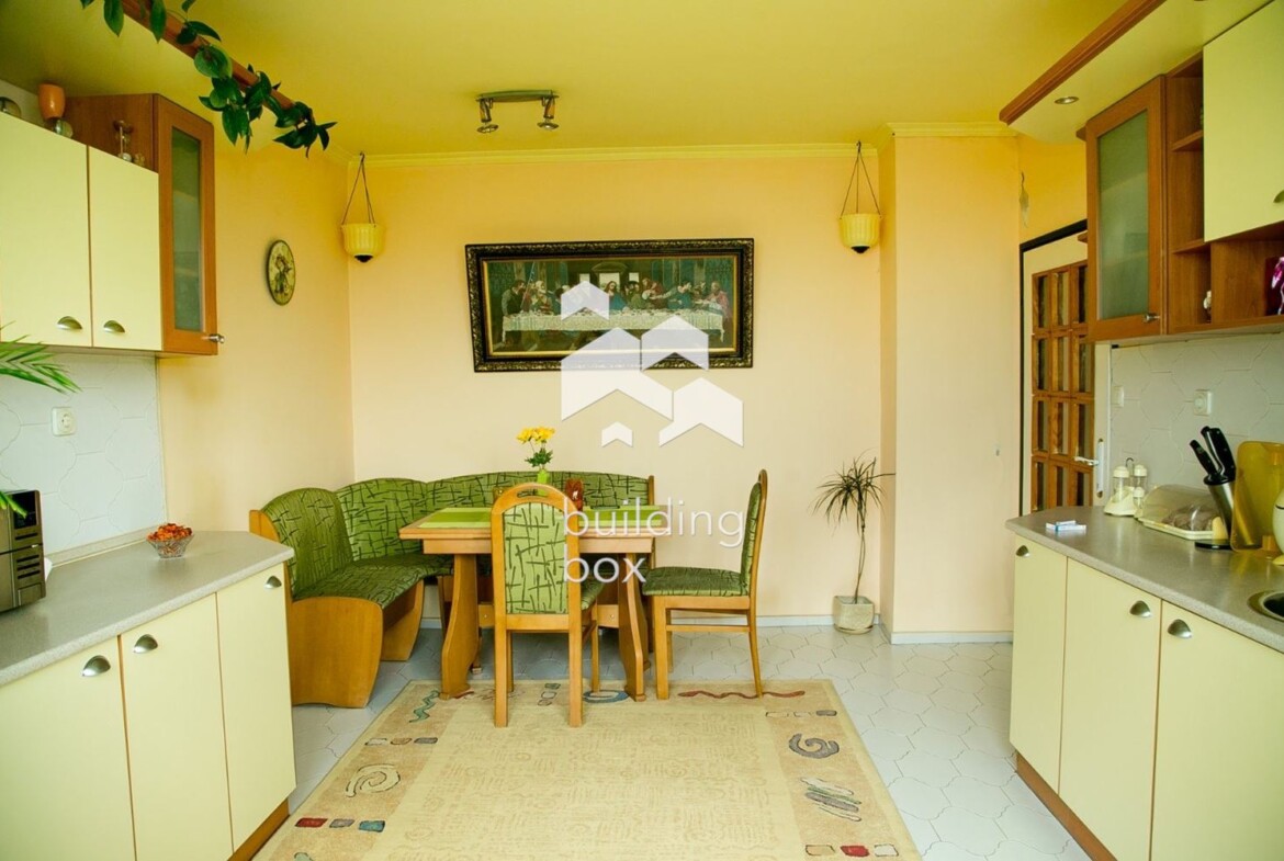 4-стаен - София, Модерно Предградие - 0