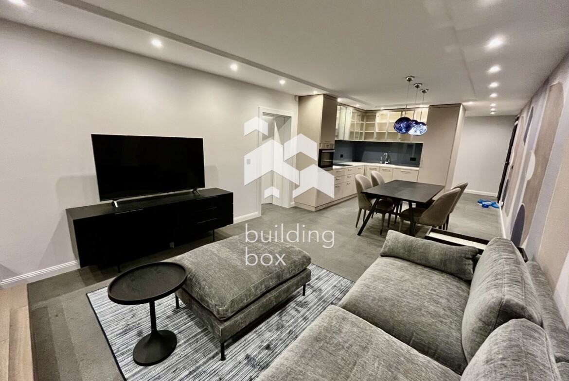 2-стаен - София, Витоша - 0