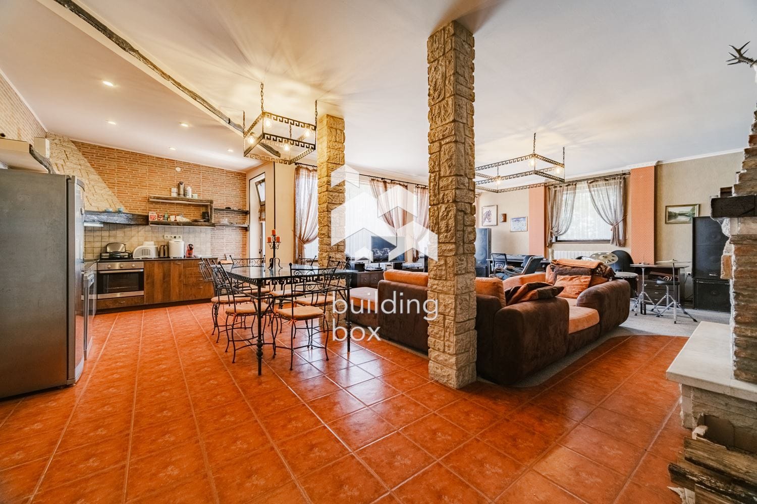 Имот за ценители в с.Аврен - 0