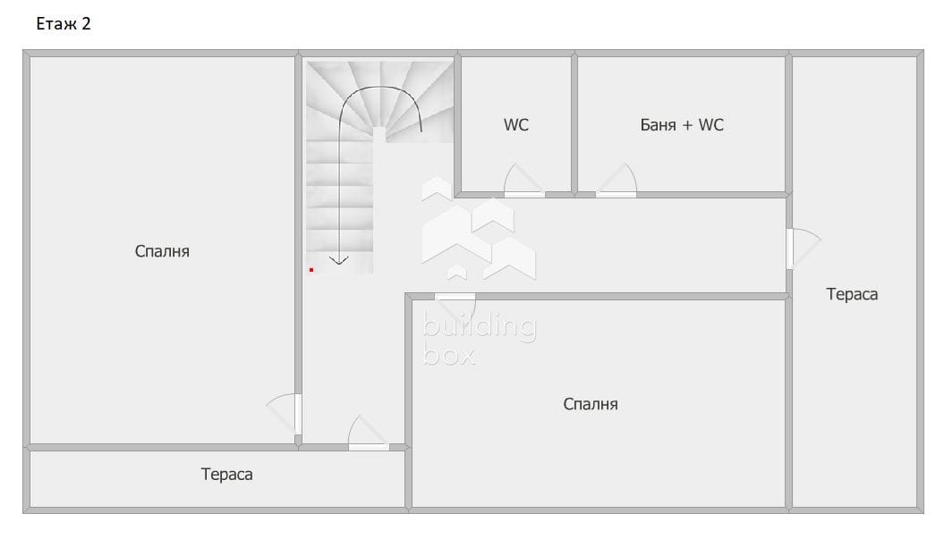 Имот за ценители на 15 мин. от Шумен - 0
