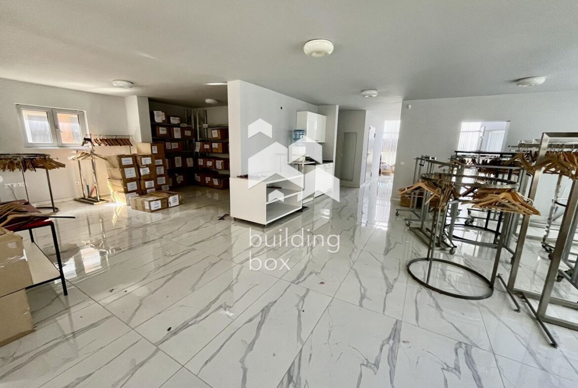 Офис - София, Манастирски Ливади - 0