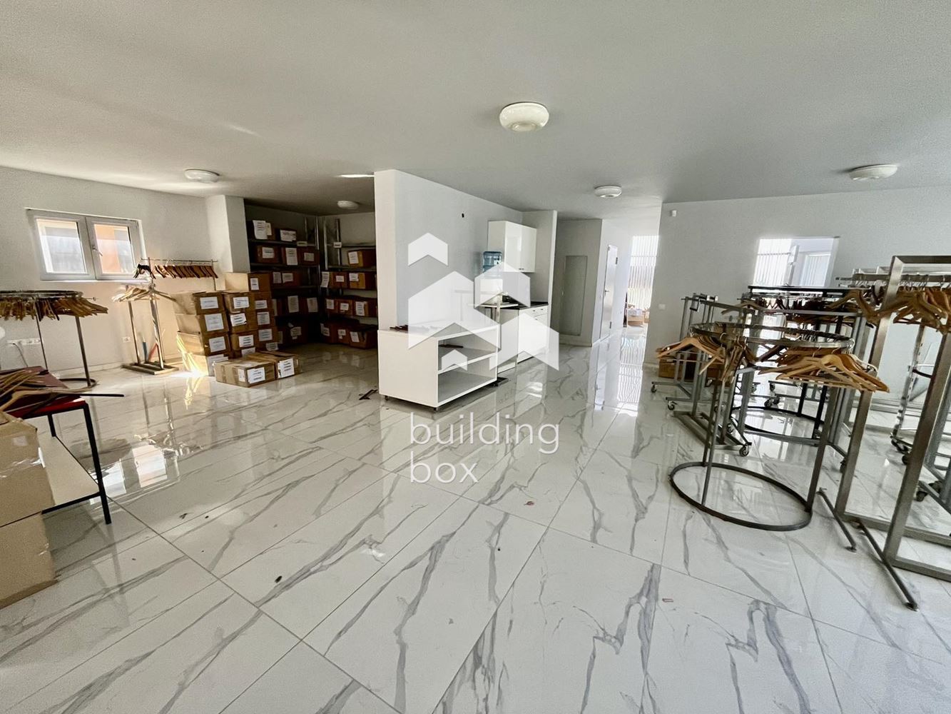 Офис - София, Манастирски Ливади - 0