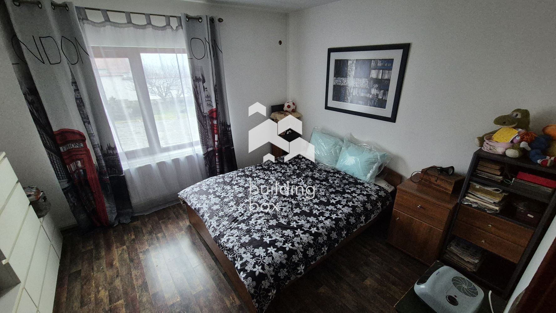 Имение в с. Телиш - 0