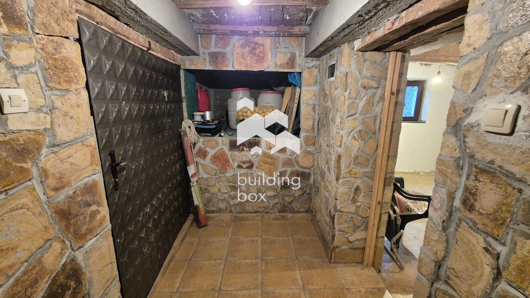 Имение в с. Телиш - 0