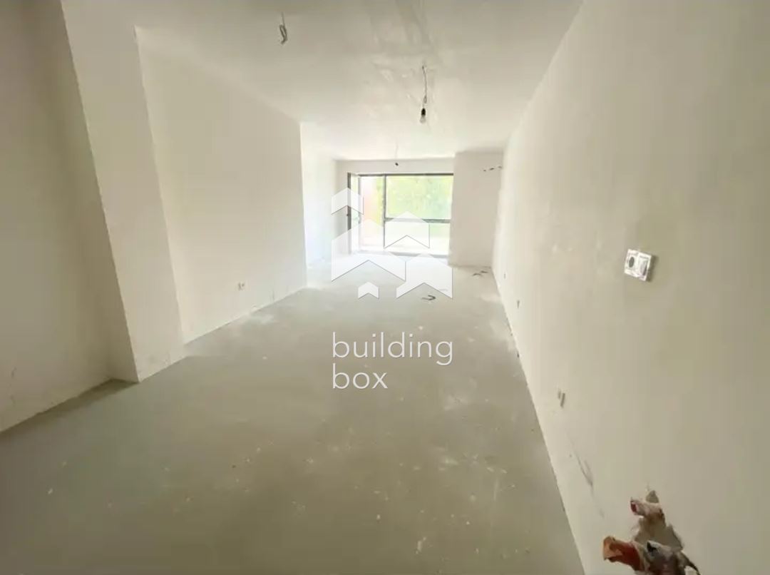 Четиристаен апартамент - кв.Бриз. - 0