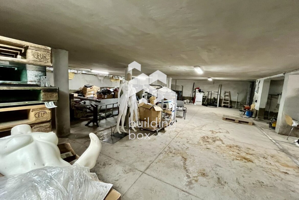 Офис - София, Манастирски Ливади - 0