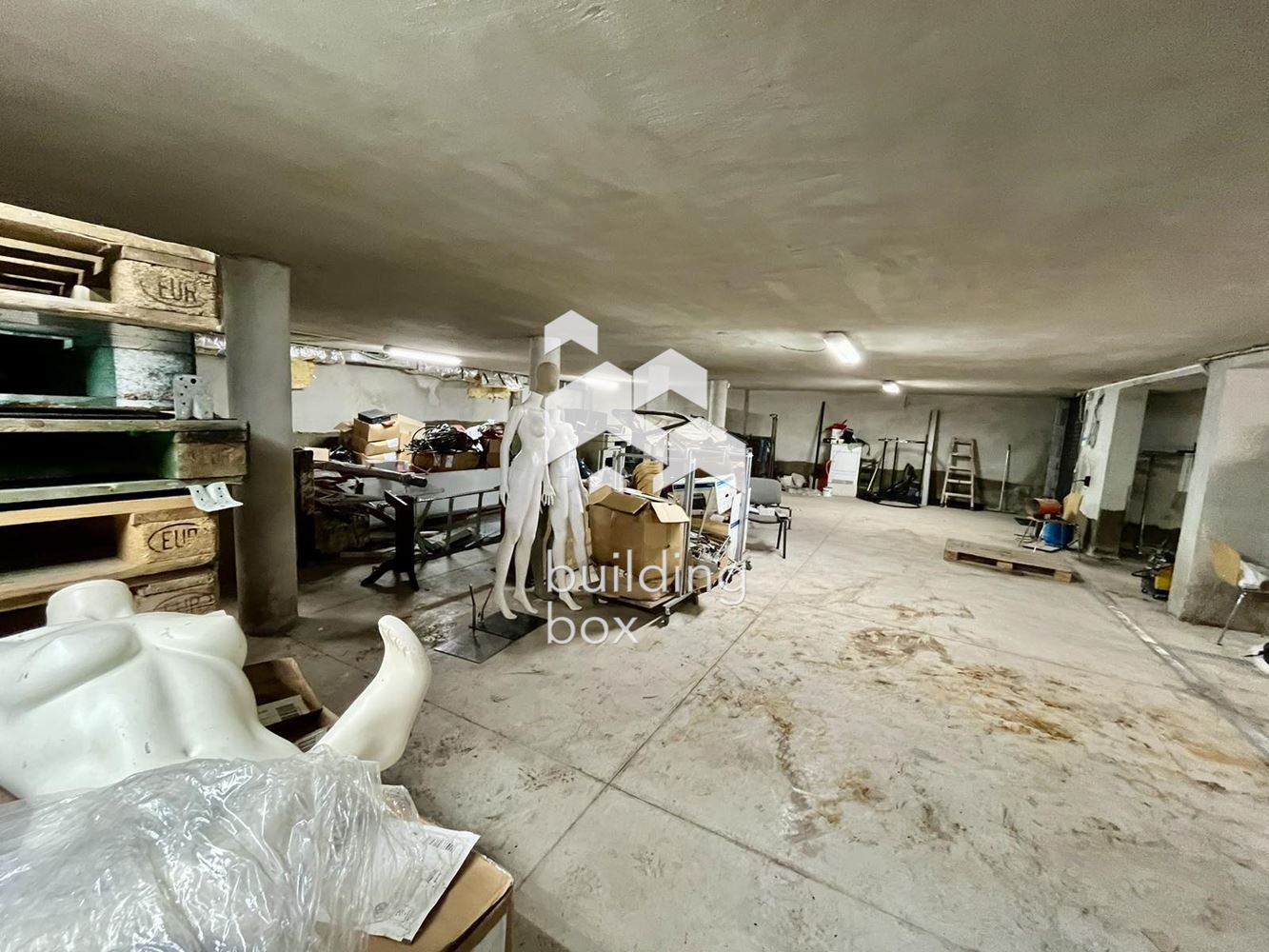 Офис - София, Манастирски Ливади - 0