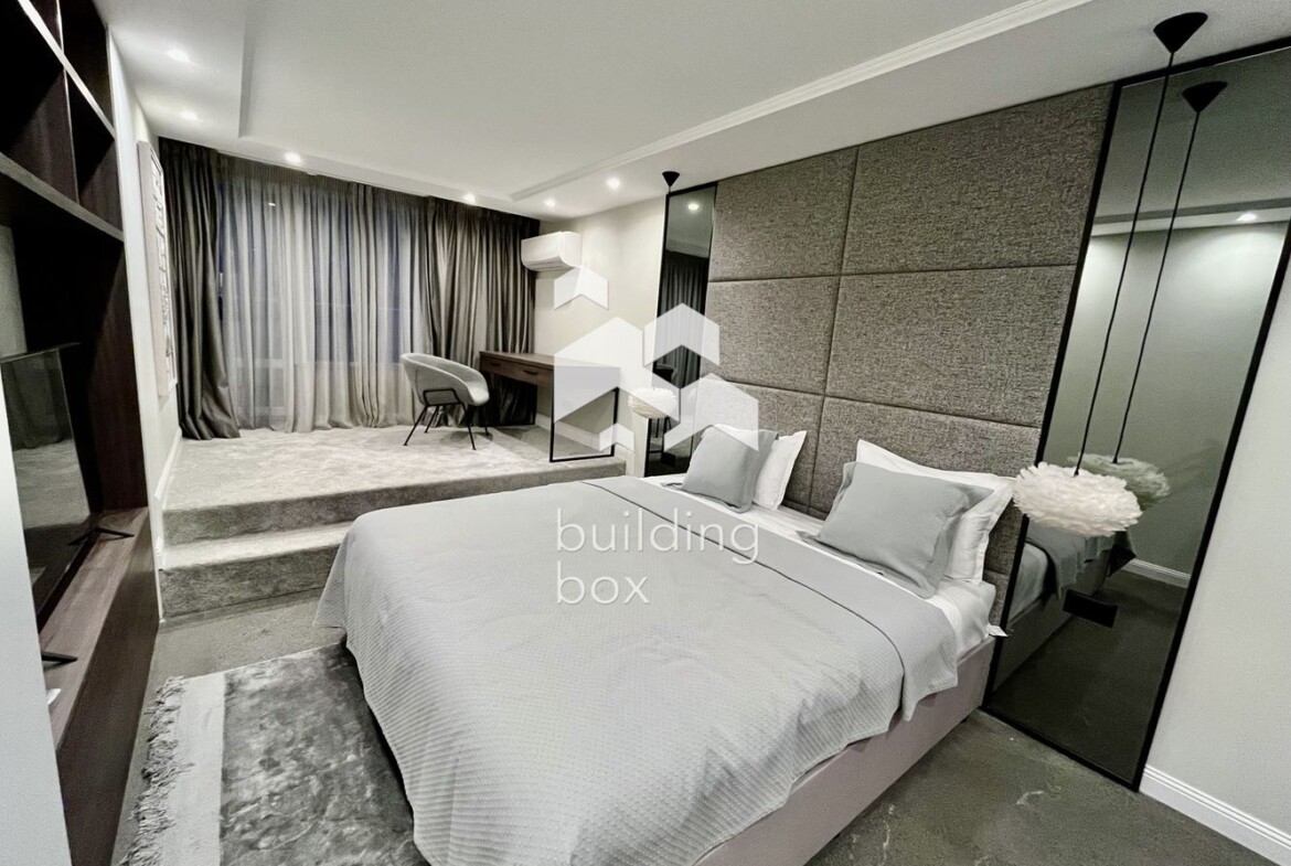 2-стаен - София, Витоша - 0