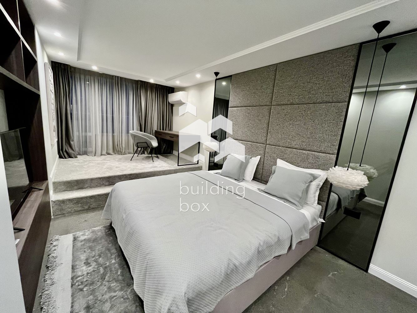 2-стаен - София, Витоша - 0