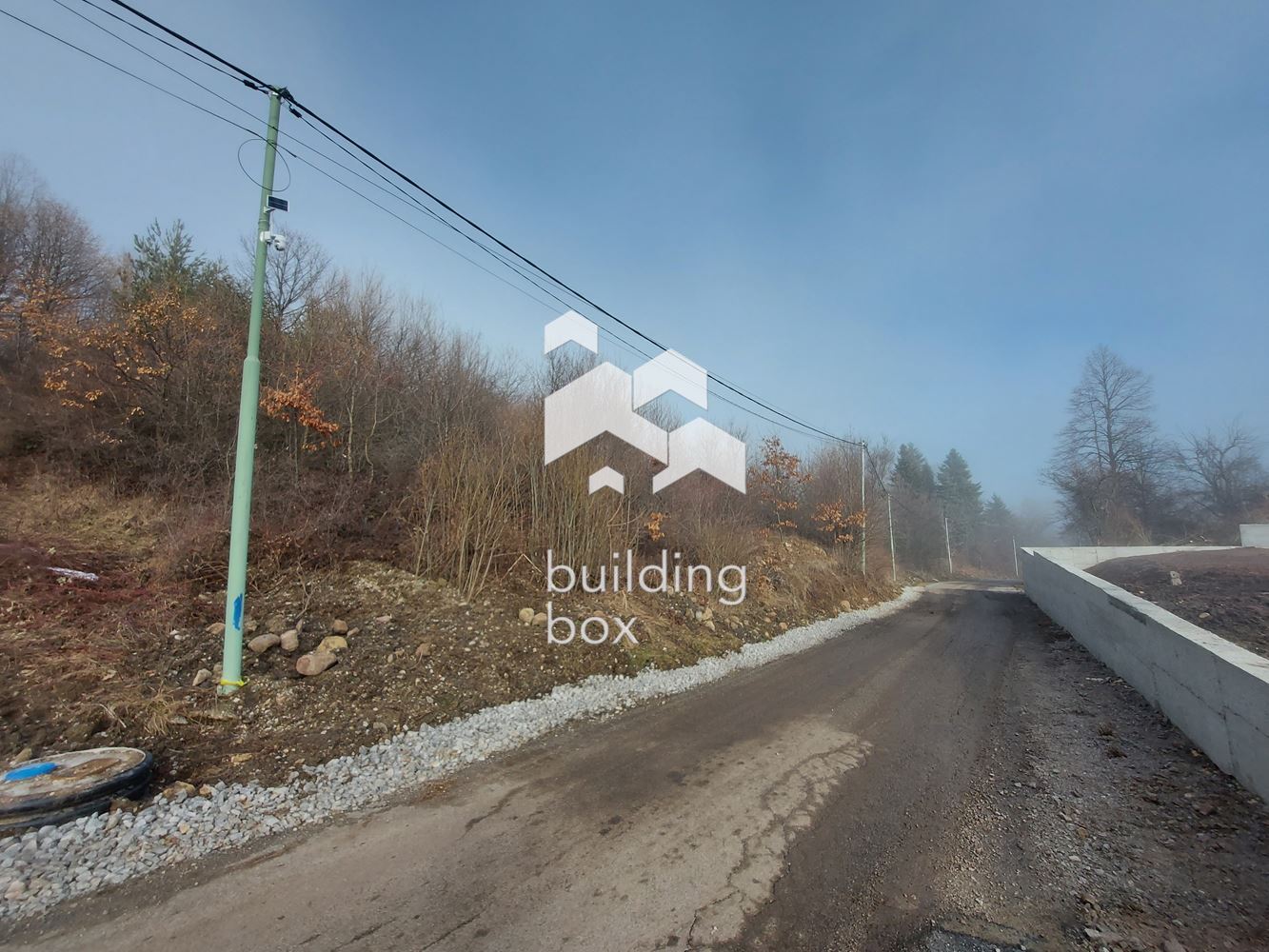 Продава парцел - 0