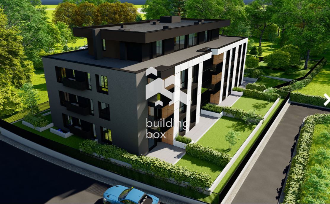 Двустаен апартамент в ж.к. Бояна - 0