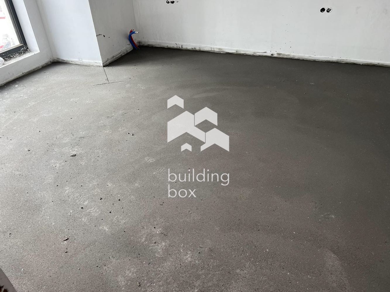 Четиристаен апартамент в ж.к. Кръстова Вада - 0