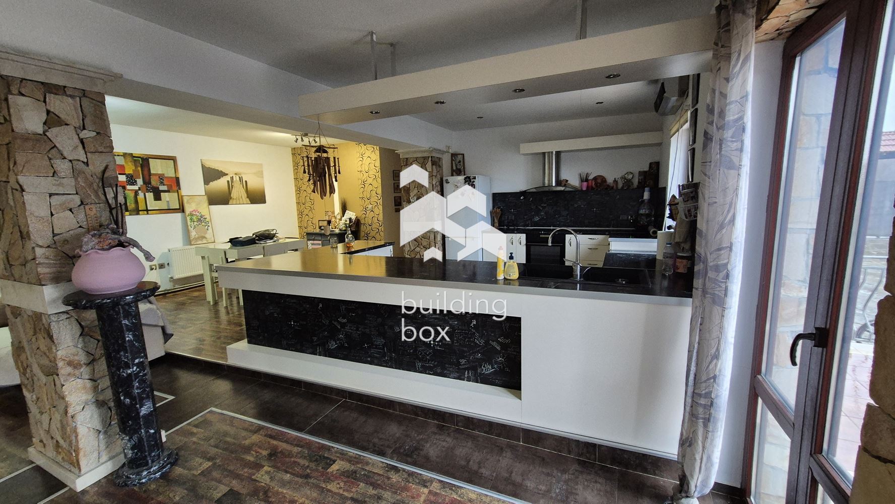 Имение в с. Телиш - 0