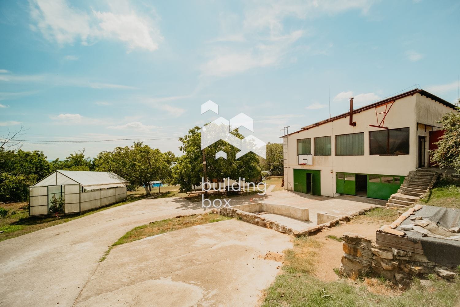 Имот за ценители в с.Аврен - 0