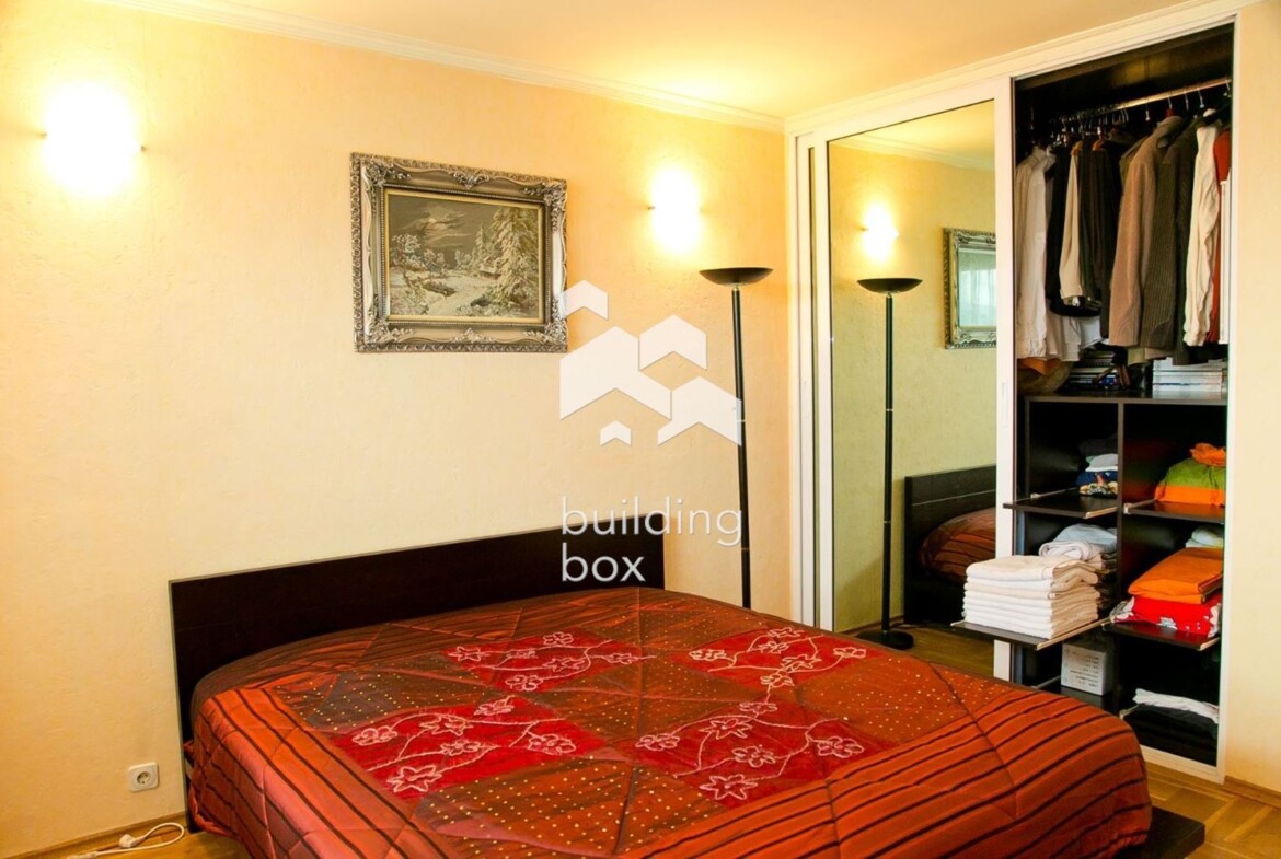 4-стаен - София, Модерно Предградие - 0