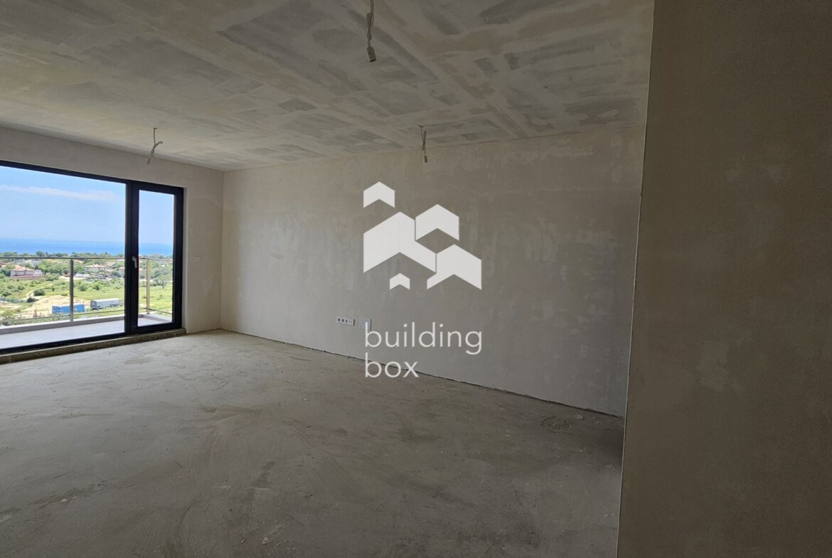 Двустаен южен апартамент - кв. Виница - 0