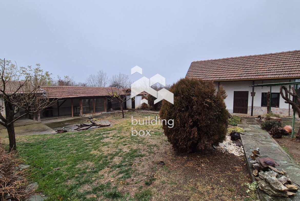 Имение в с. Телиш - 0