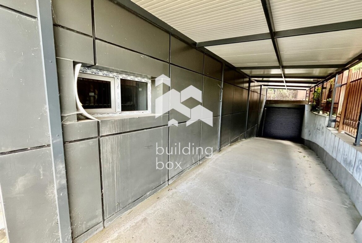 Офис - София, Манастирски Ливади - 0