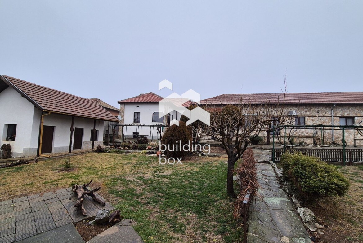 Имение в с. Телиш - 0