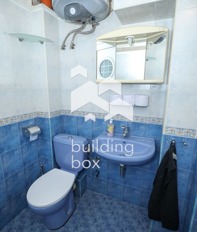 Слънчев и уютен тристаен апартамент, Идеален център. - 0