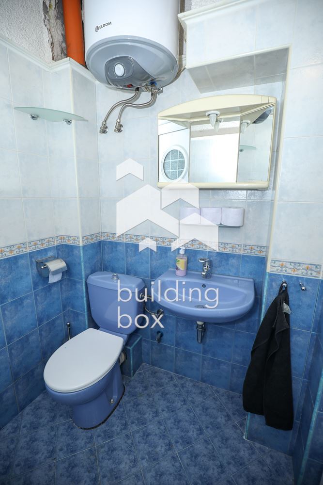 Слънчев и уютен тристаен апартамент, Идеален център. - 0