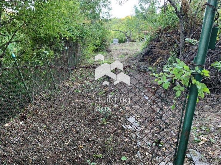 Продава Парцел в с.Герман - 0