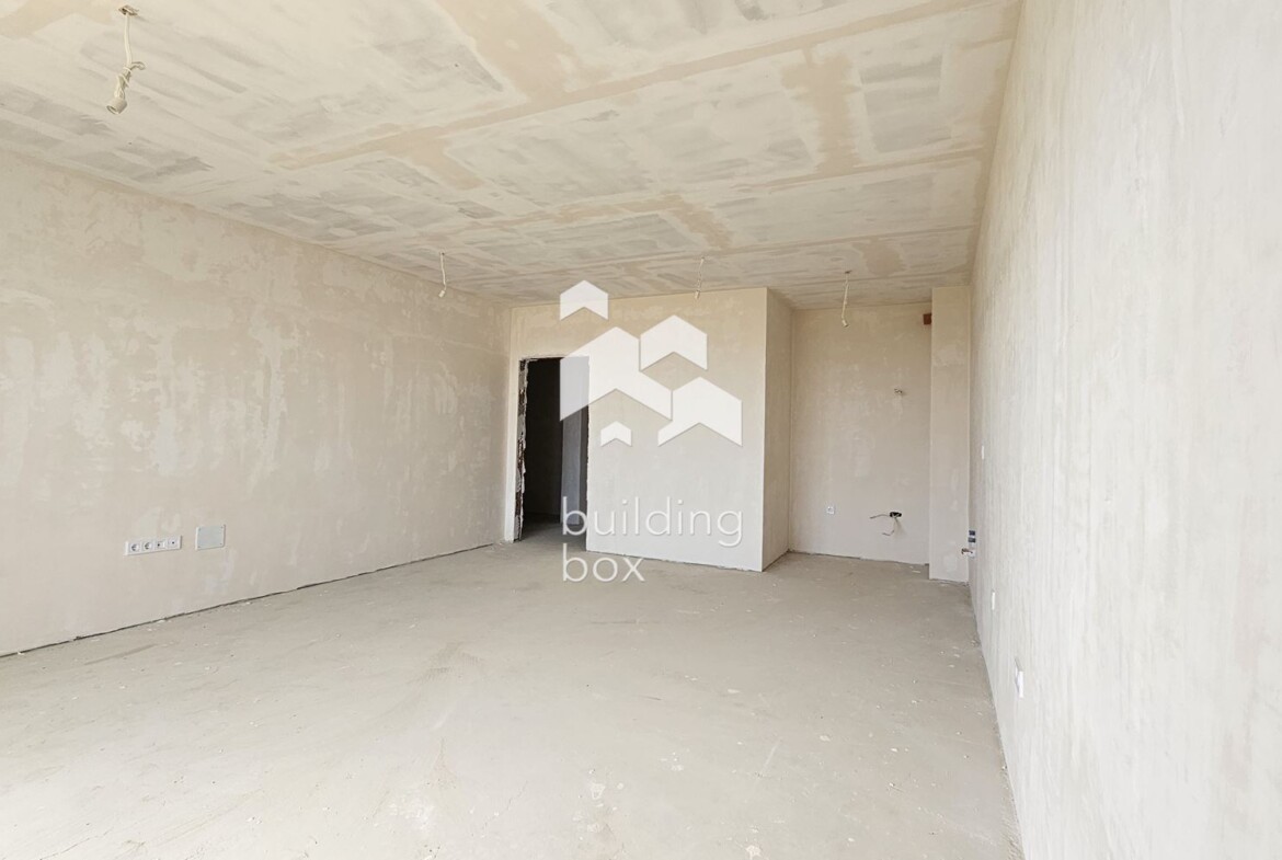 Двустаен южен апартамент - кв. Виница - 0