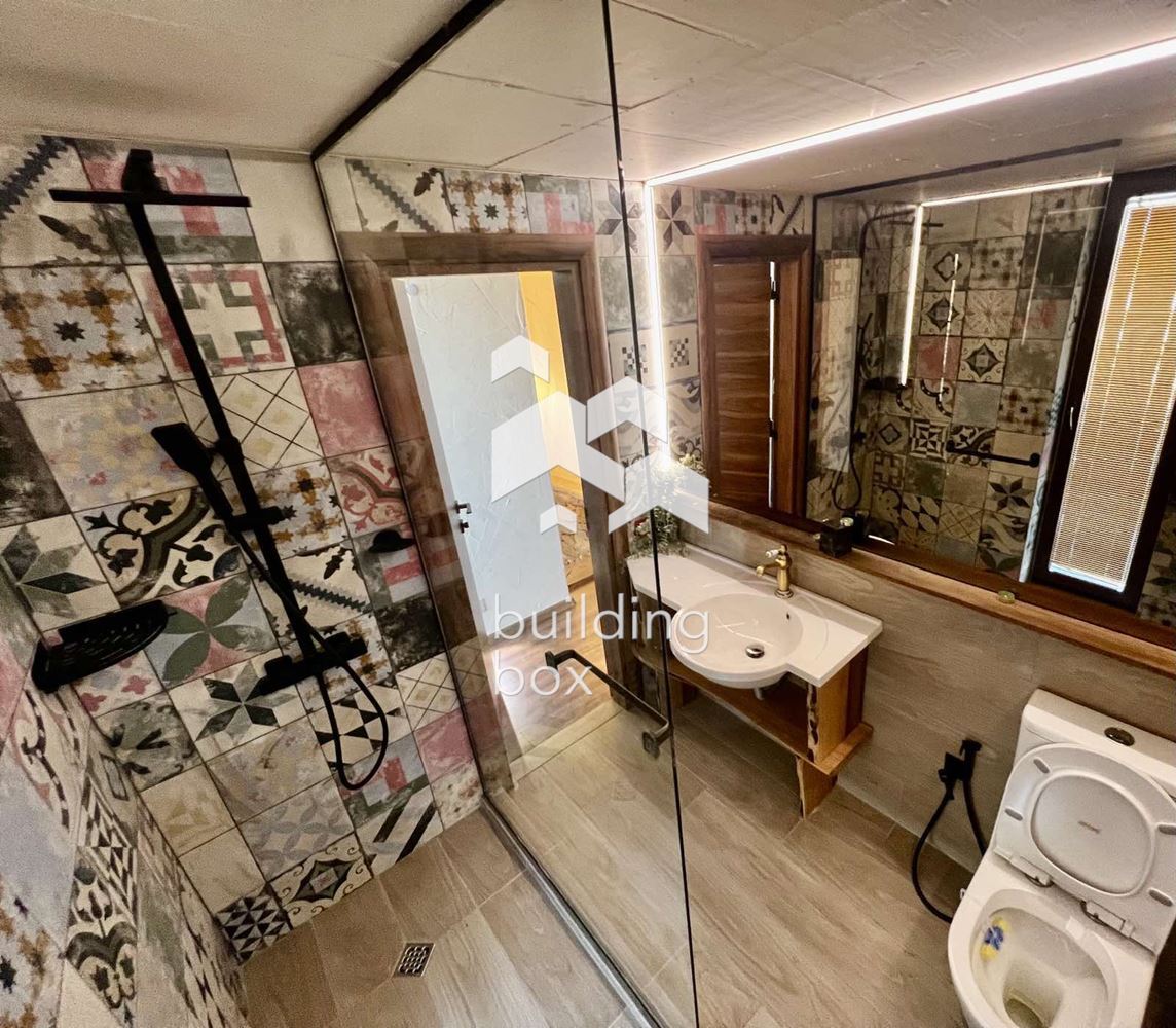 Мезонет - София, Горубляне - 0