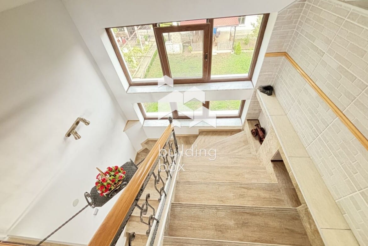 Имот за ценители на 15 мин. от Шумен - 0