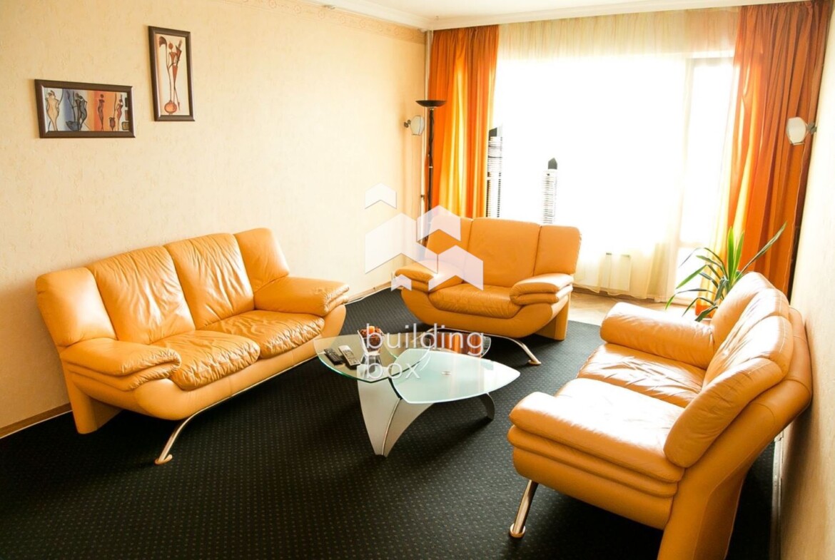 4-стаен - София, Модерно Предградие - 0